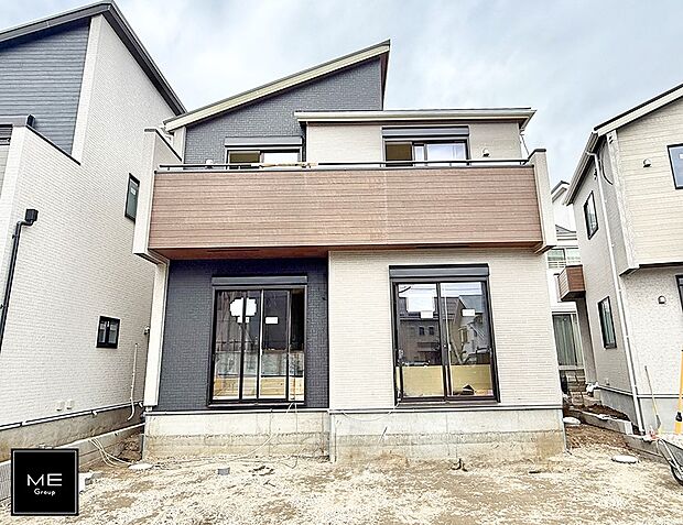 ■新しい暮らしが始まる場所で、家族の絆を深める