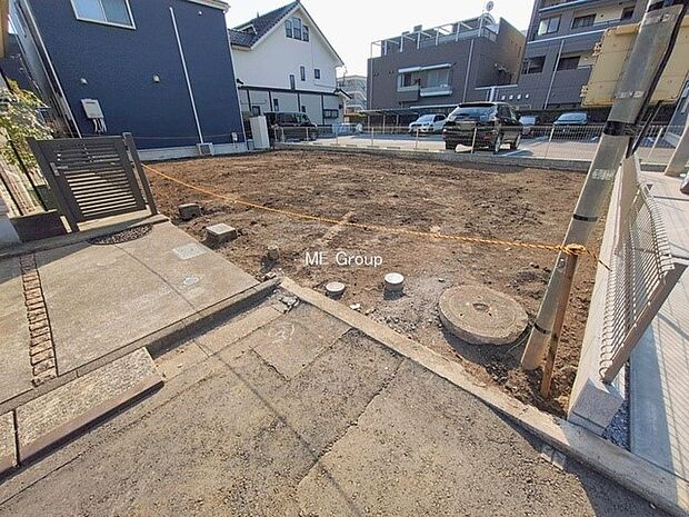 周辺環境も合わせてご覧ください！