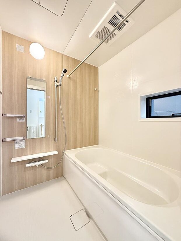 ■一日の疲れを癒す、心落ち着く空間です