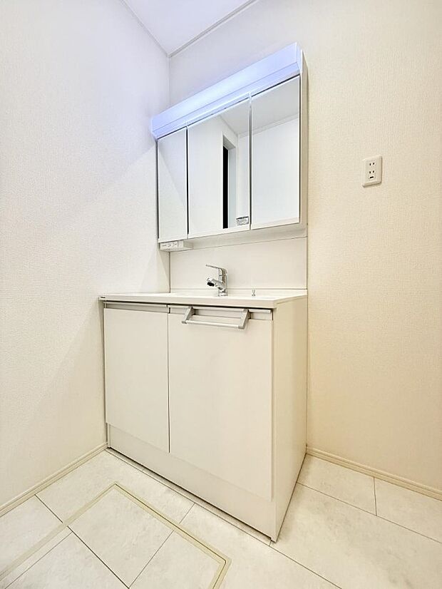 ■清潔感があり、気持ちよく使えます