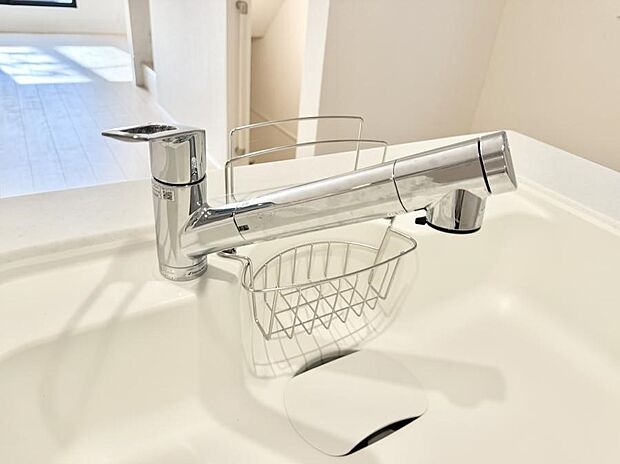 ■清潔でおいしい水を手軽に供給してくれます