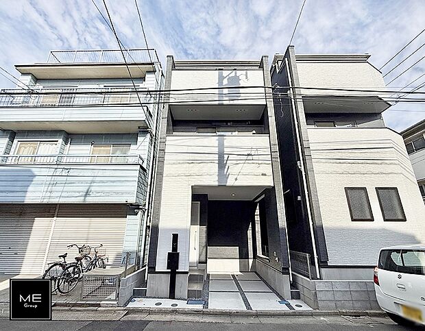 ■家族みんなが笑顔で過ごせる、安心感のある住まい