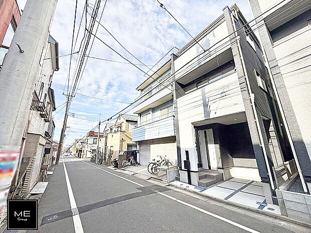 ■新しい時代の息吹を感じる、心地よい環境