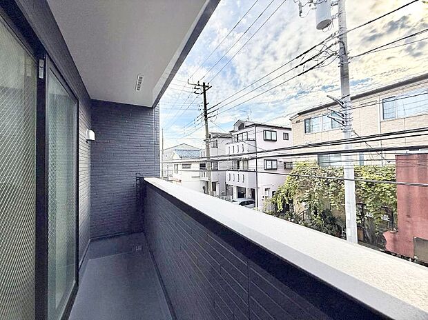 ■ 朝のコーヒーや夜の星空を楽しむ、癒しの場所