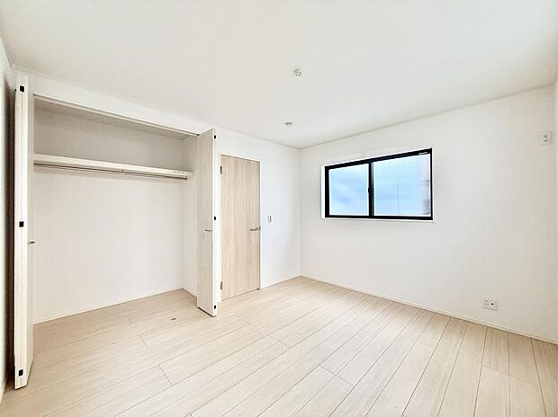 ■機能的で使いやすいお部屋で毎日を快適に