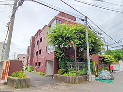サニーウェル三渓園西館