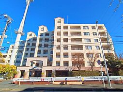 クレッセントユーパリノスの丘パームヒルズ