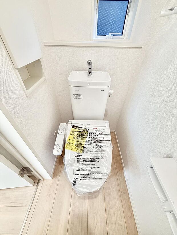 ■毎日使う場所だからこそ、清潔感溢れる空間