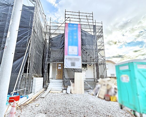 ■暮らしを彩る充実した設備仕様が備わった住まい