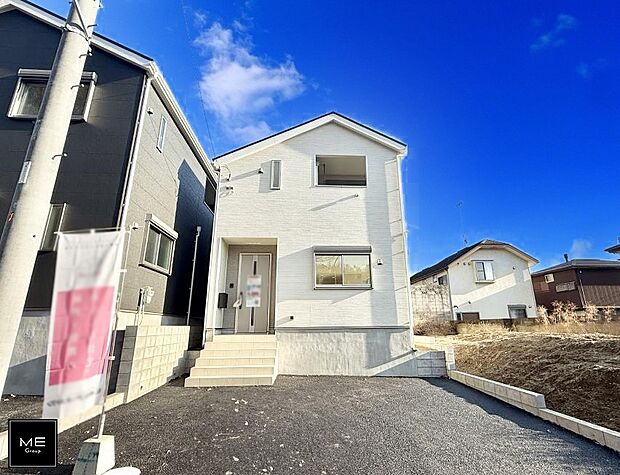 ■暮らしを彩る充実した設備仕様が備わった住まい