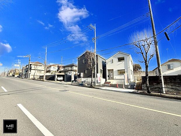 ■家族とのお出かけが楽しくなる環境です