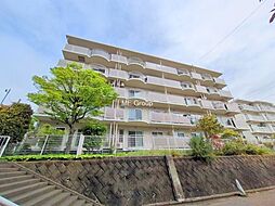 磯子レインボーハイツ3−1号棟