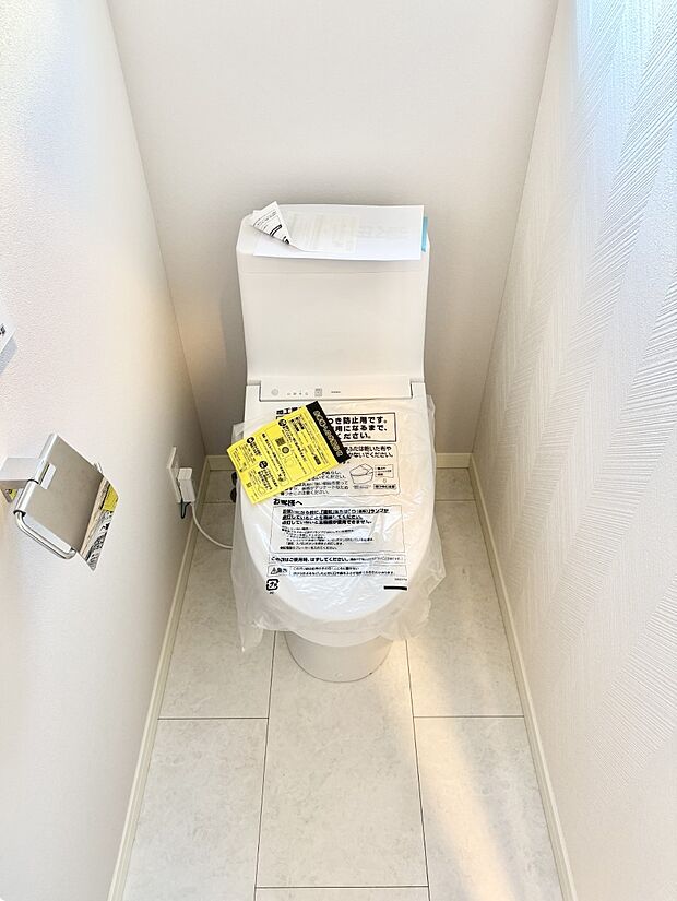 ■使いやすさと清潔感にこだわった空間