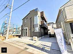 東京都八王子市楢原町