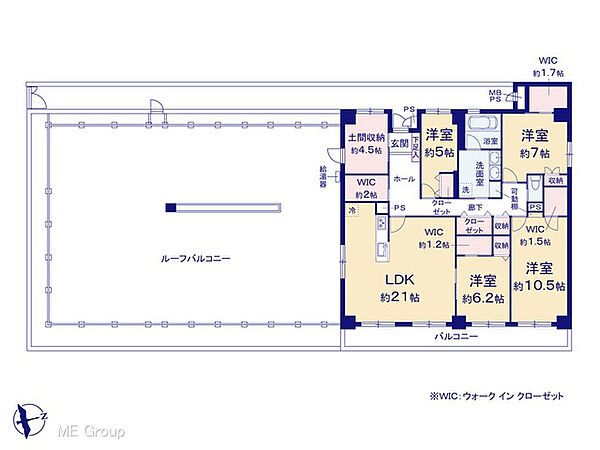 間取り：314002603270