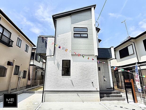 ■暮らしを豊かにする充実した仕様設備で快適に
