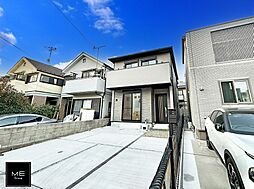 神奈川県大和市南林間７丁目