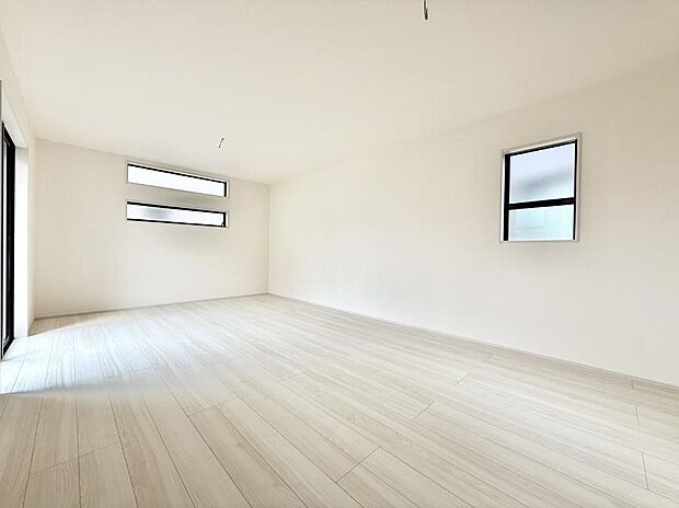 ■シンプルだけど贅沢、大切な人と過ごす心がほどける空間