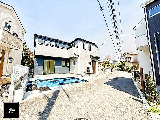 ■新しい住まい、街の新しい風景