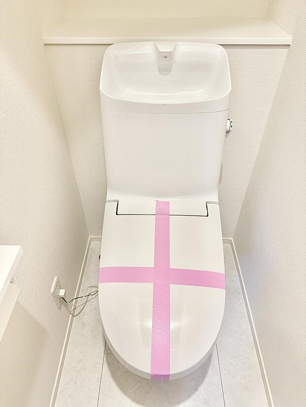 ■使いやすさと清潔感にこだわった空間