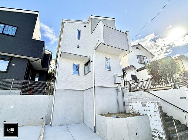 ■暮らしを豊かにする充実した仕様設備で快適に