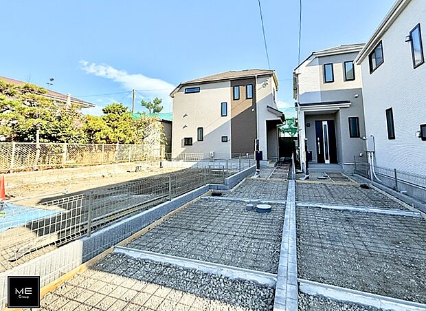 ■新しい暮らしが始まる場所で、家族の絆を深める