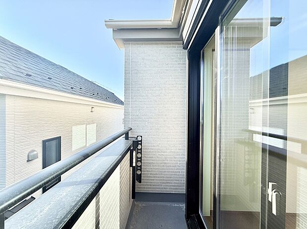 ■ 朝のコーヒーや夜の星空を楽しむ、癒しの場所