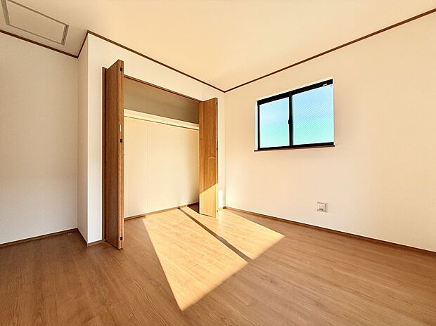 ■機能的で使いやすいお部屋で毎日を快適に