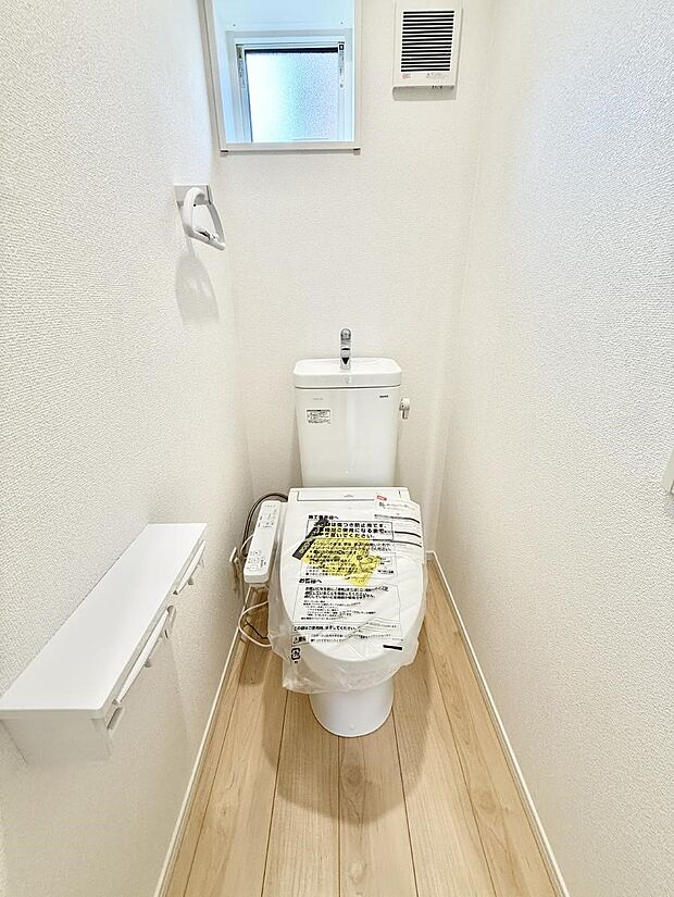 ■毎日使う場所だからこそ、清潔感溢れる空間