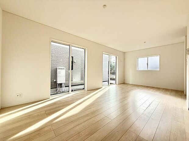 ■ふとした瞬間に幸せを感じる、心地よい場所