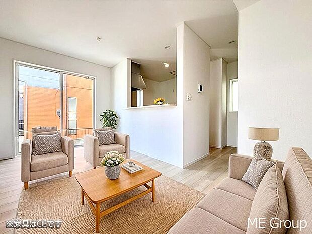 ■大切な人と過ごす、あたたかいひととき