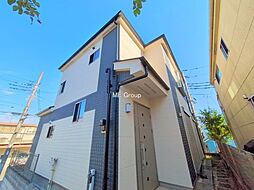 神奈川県川崎市多摩区長尾７丁目