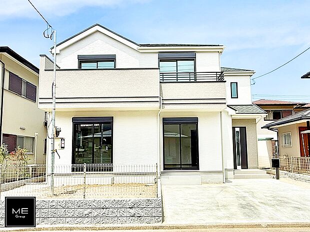 ■家族の思い出が育つ住まいです