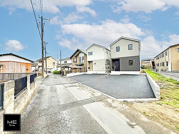 ■新しい暮らしが始まる場所で、家族の絆を深める