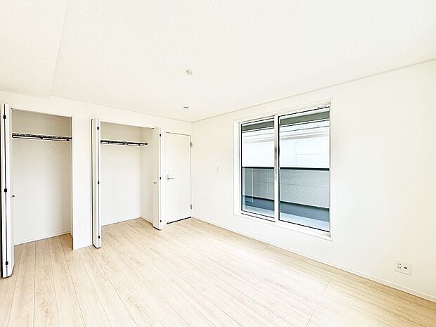 2号棟 ■優雅で穏やかな時間が流れる空間