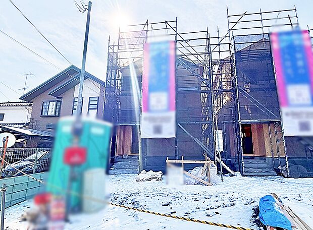 ■新しい暮らしが始まる場所で、家族の絆を深める