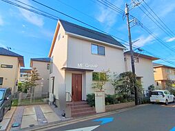 神奈川県藤沢市辻堂東海岸２丁目