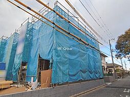 神奈川県伊勢原市高森台３丁目