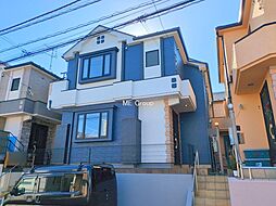 神奈川県横浜市鶴見区獅子ケ谷１丁目