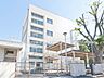 周辺：小学校 780m 横浜市立獅子ケ谷小学校
