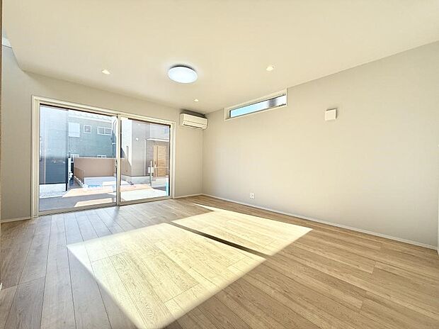 ■お気に入りの場所で、のんびりとした時間を