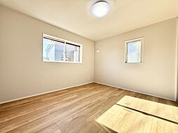 子供部屋の画像