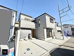 神奈川県相模原市緑区二本松１丁目