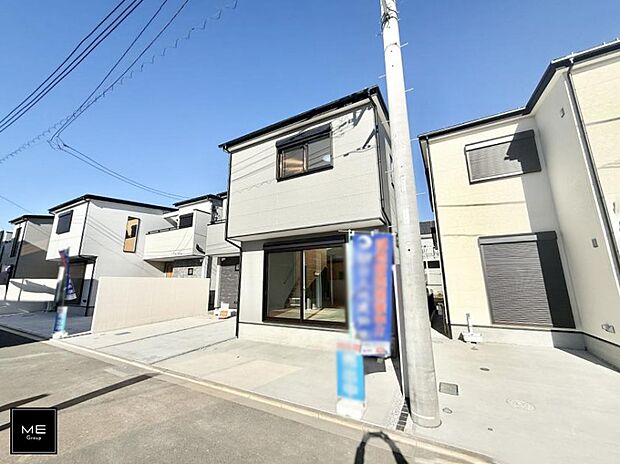 ■新しい暮らしが始まる場所で、家族の絆を深める