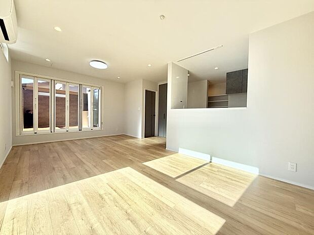 ■自然と会話が生まれる、心地よいひととき