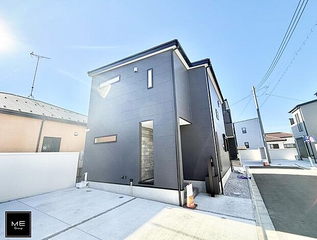 ■家族の未来を優しく包み込む新しい住まい