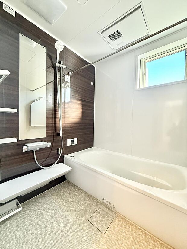 ■リラックスできる、穏やかな雰囲気です