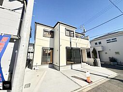 神奈川県相模原市緑区二本松１丁目