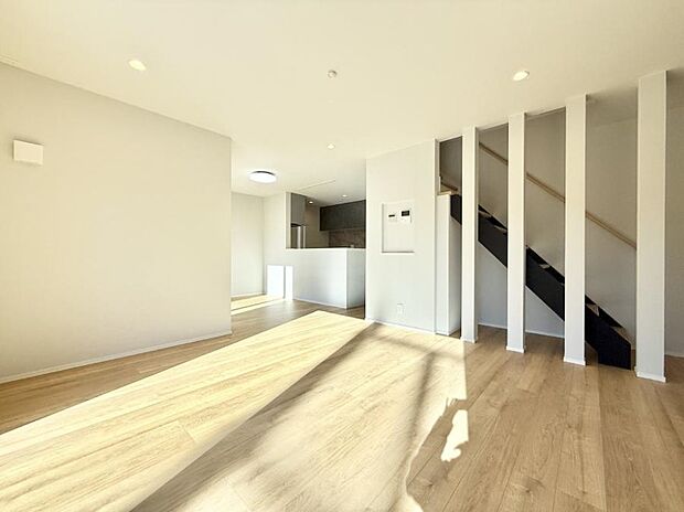 ■自然と心がほどける、リラックスできる場所