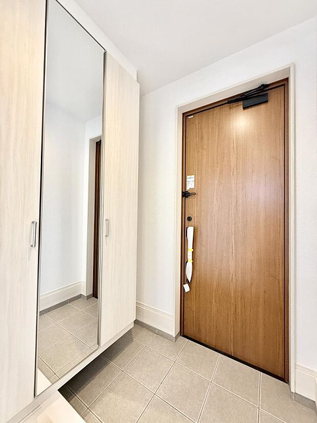 ■ 家族やゲストをやさしく迎える、心地よい空間